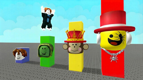 Jump To Meet Sammy