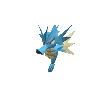 seadra pokemon