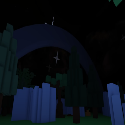 Voss Planet Roblox decal