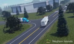 [BETA] 🏝️ Wyspy Wayform