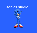 sonics studio thing