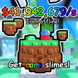 [❗NEW❗] Slime Frenzy