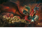 |Dragons Of The Tyrant|