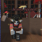 Jinxed Apparel