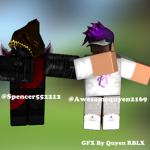 Spencer's Clothing!