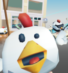 Chicken gun games GANG