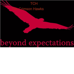 Kingdom of The Crimson Hawks