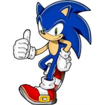 The mega sonic fan club