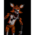 Foxes roll