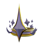 [PAID] - Royal Lilac Spiked Federation