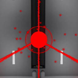 Johnny's Nuclear Fusion Complex [Combat Update]
