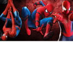 Super spidey club
