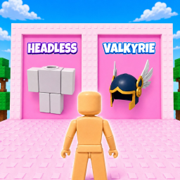 [NEW] Would You Rather? Outfit Avatar Tower 👑 icon