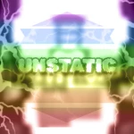 Unstatic Foundation Group Thumbnail