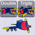 Airplane Game [NEW]