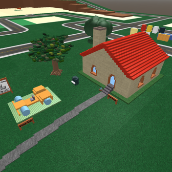 '09  ROBLOX World (FREE KOs)