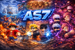 AS7 Studio