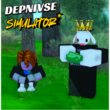 Симулятор Депа (DepniVse)