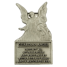 Guardians of Jesus HQ