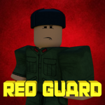 |]SU[| Red Guard