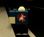 The Blinded Eyes