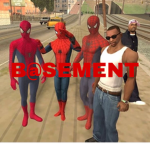 B@sement