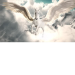 PegasusKobi Heavens