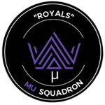 µ | Mu Squadron