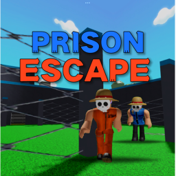 Prison Escape