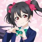 にこにこに！