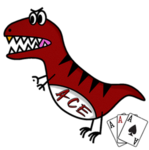 ACΕ!