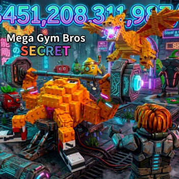 Steal a Omusyos 