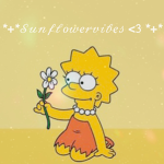 *+*Sunflowervibes <3 *+*