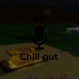 VC Chill out