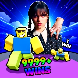 Wednesday Race icon