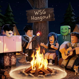 Wsg hangout