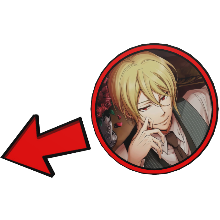 William Moriarty Pointing Meme Circle Moriarty