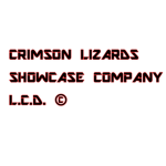 Crimson Lizards Showcase Company LCD (C)