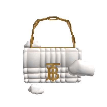 BURBERRY LOLA BAG - NIMBUS 1.0 thumbnail