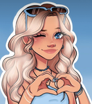 Harxlow’s hearts
