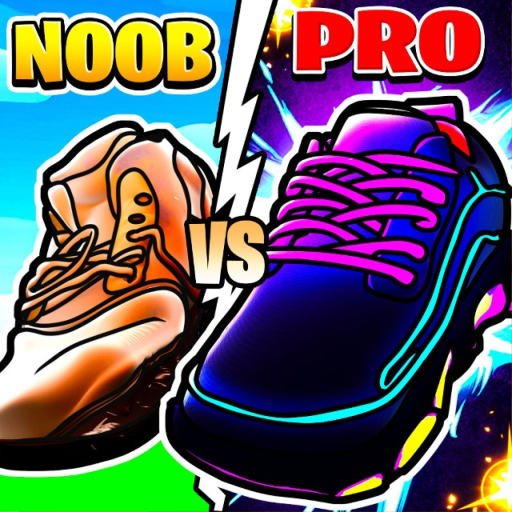 Racing Simulator official Roblox game thumbnail