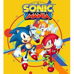 sonic mania team