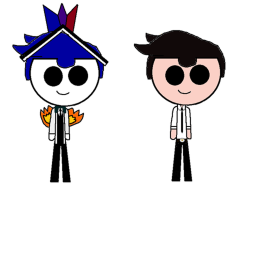juaran y JoseShow