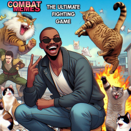 (New Map) Combat Memes 😂