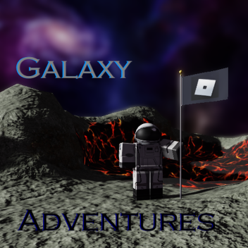 Galaxy Adventures [shutdown]