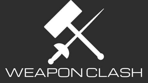 Weapon Clash