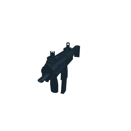 MP7 (Turbofusion V4)