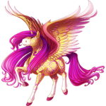 Pegasi Crew