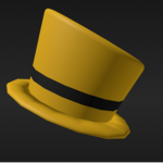 Yellow Top Hats