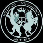 MI6 Engineering Division